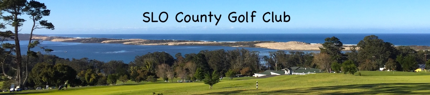 SLO County  GC